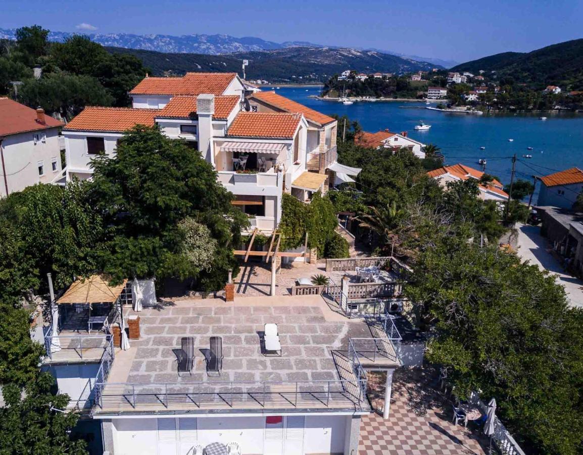 Beach Suite Nina Supetarska Draga Exterior foto