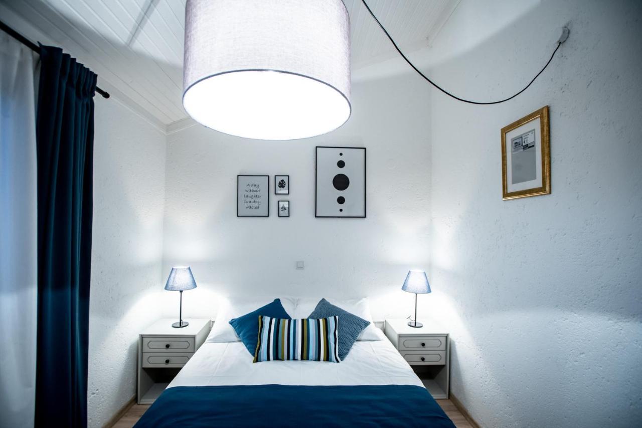 Beach Suite Nina Supetarska Draga Exterior foto