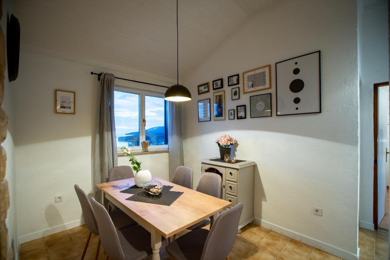 Beach Suite Nina Supetarska Draga Exterior foto