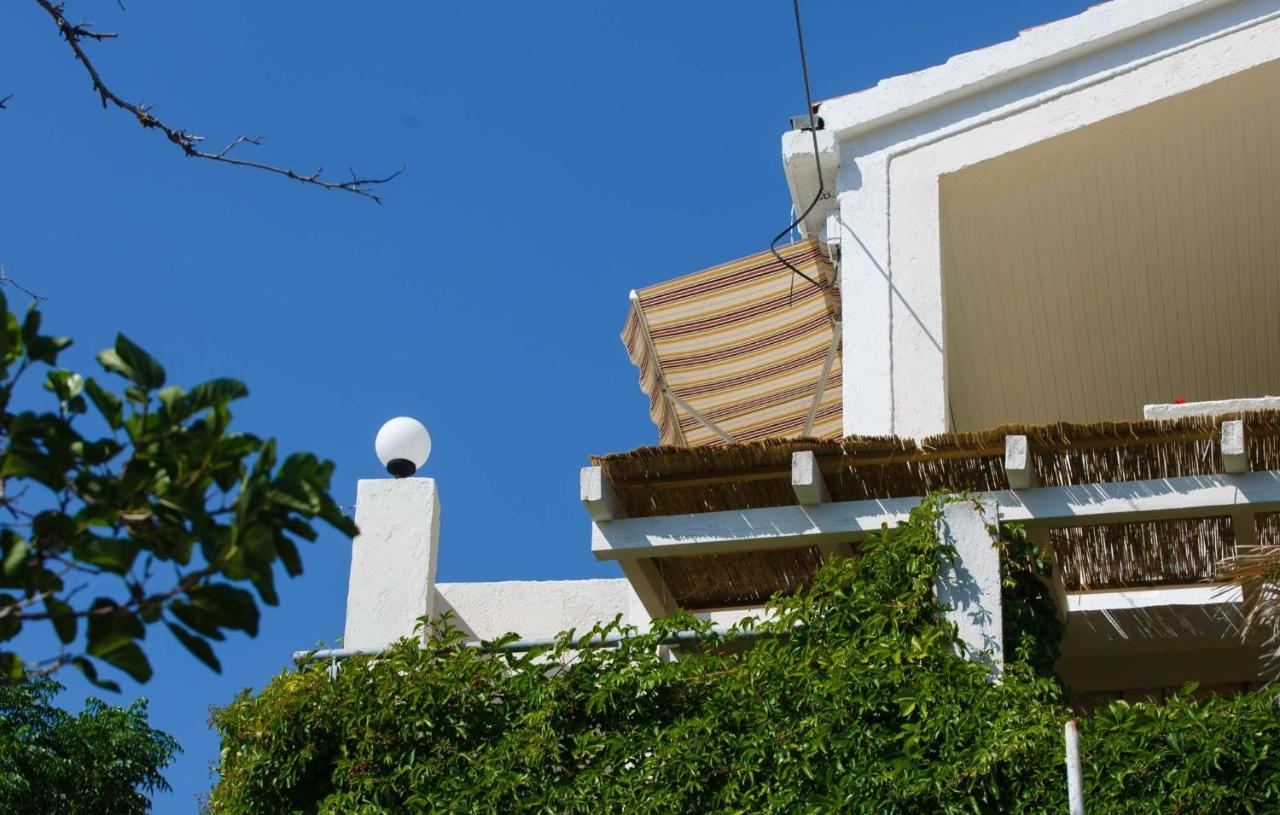 Beach Suite Nina Supetarska Draga Exterior foto