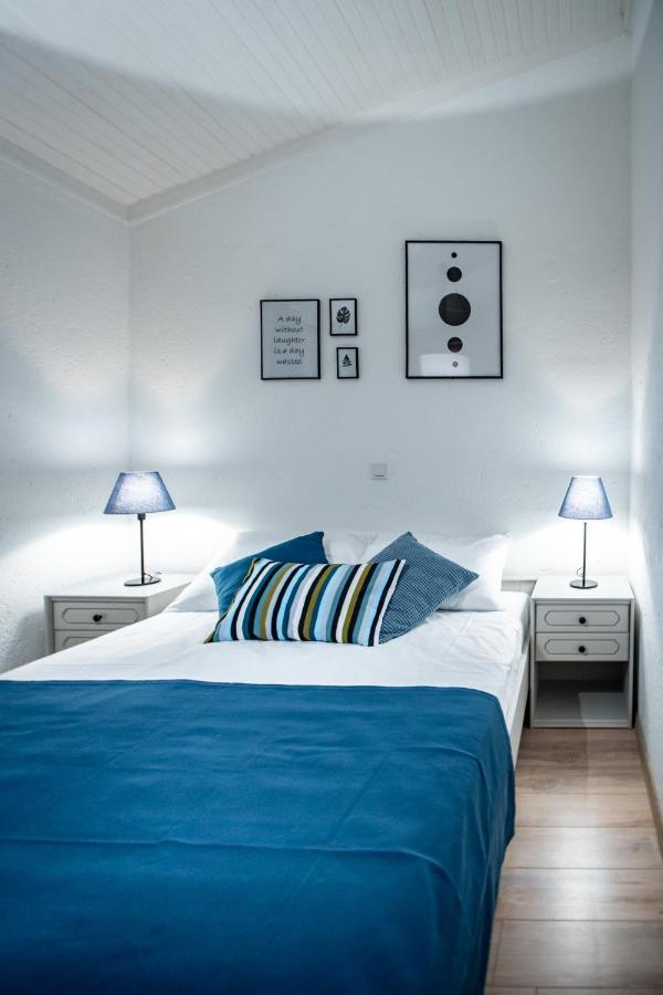 Beach Suite Nina Supetarska Draga Exterior foto