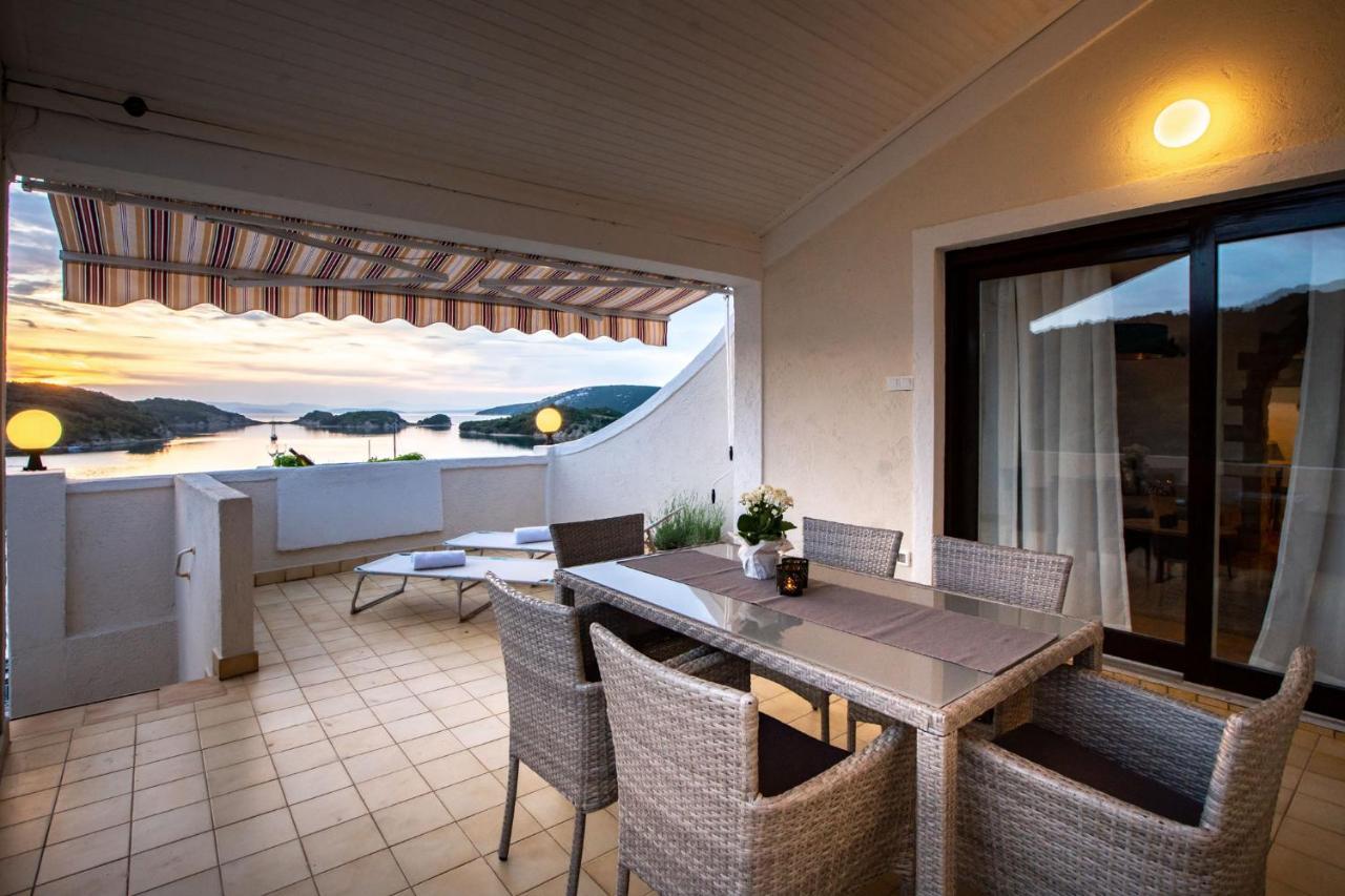 Beach Suite Nina Supetarska Draga Exterior foto