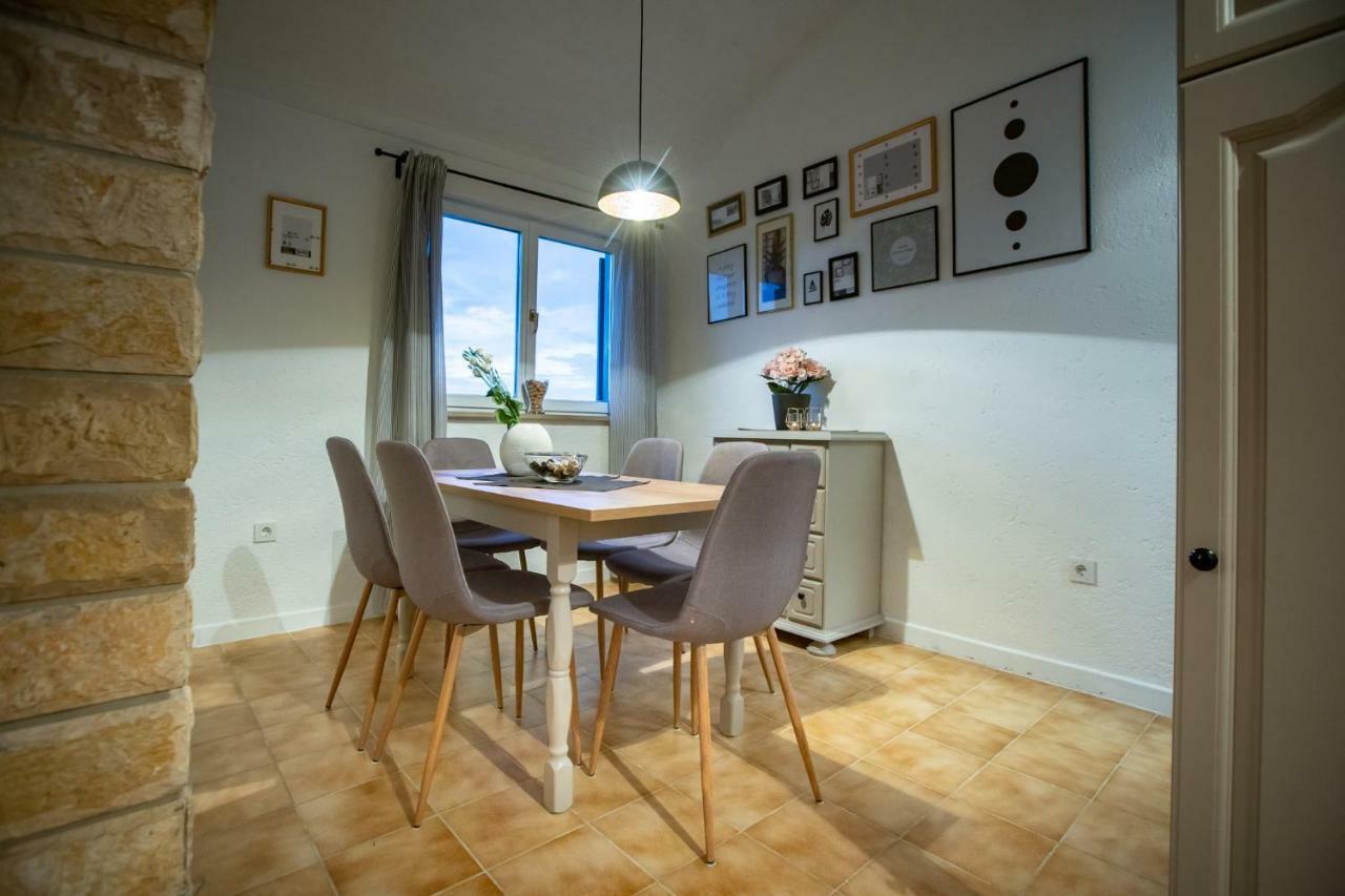 Beach Suite Nina Supetarska Draga Exterior foto