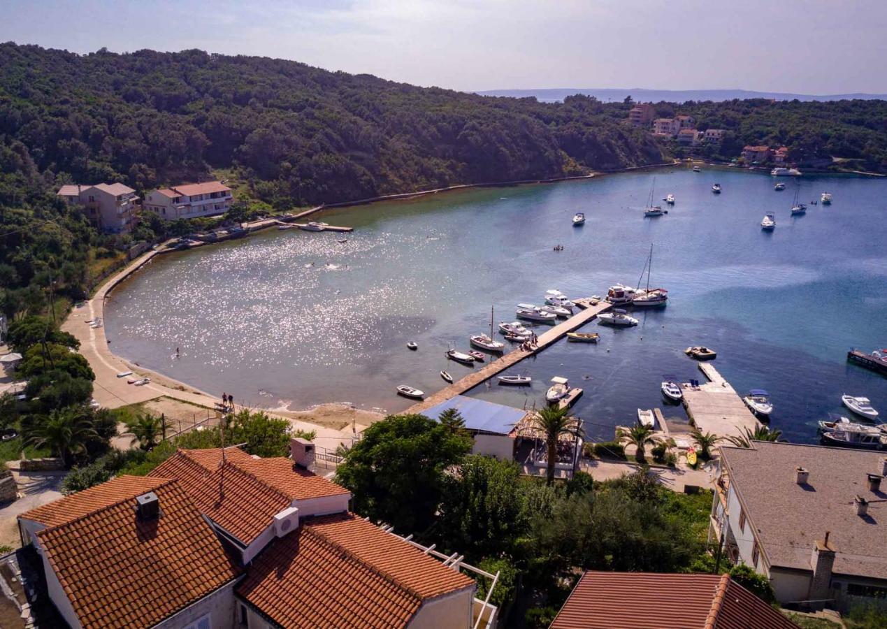 Beach Suite Nina Supetarska Draga Exterior foto